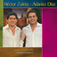 Cover Hector Zuleta - Adanies Diaz (International Version)