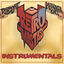 Cover Retromastas (Instrumentals)