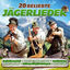 Cover 20 beliebte Jägerlieder