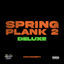 Cover Springplank 2 (Deluxe)