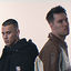 Cover Péntek-szombat