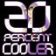 Cover 20 Percent Cooler
