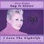 Cover Say It Sister