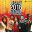 Cover Best of 2016 Mashup (By DJ Kiran Kamath)