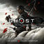 Cover Ghost of Tsushima (Music from the Video Game)
