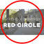 Cover Red Circle