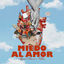 Cover Miedo al amor