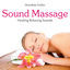 Cover Sound Massage: Healing Relaxing Sounds