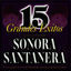 Cover 15 Grandes Éxitos