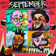 Cover September (Remix)