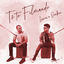 Cover Tô Te Filmando (Sorria)