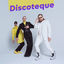 Cover Discoteque
