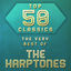 Cover Top 50 Classics - The Very Best of The Harptones