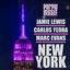 Cover New York (In Da House Session Mix)