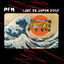 Cover Live In Japan 2002