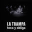 Cover Toca y Obliga