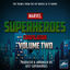 Cover Marvel Superheroes Compilation Vol.2