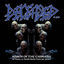 Cover March of the Cadavers: 40 Years of Death Metal from the Grave