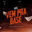 Cover Vem pra Base