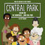 Cover Central Park Season One, The Soundtrack – Song-tral Park (Original Soundtrack)