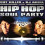 Cover Hip Hop Soul Party 4