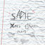 Cover Sadie