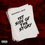 Cover 1st Side of the Story