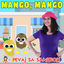 Cover Mango, Mango
