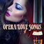 Cover Opera Love Songs