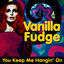 Cover You Keep Me Hangin' On