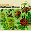 Cover I Love Balkan Music