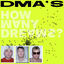 Cover How Many Dreams?