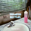 Cover Shampoo Bottles