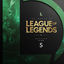 Cover The Music of League of Legends: Season 5 (Original Game Soundtrack)
