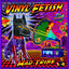 Cover Vinyl Fetish