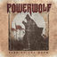 Cover Bark At The Moon