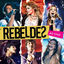 Cover Rebeldes (Ao Vivo)