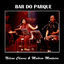 Cover Bar do Parque (Trilogia)