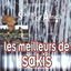 Cover Sound of Africa : Les meilleurs de Sakis (World Music Collection)