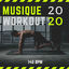 Cover Musique workout 2020: Motivation pour sport et fitness, 140 BPM