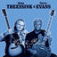 Cover True & Blue (Live)