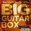 Cover Big Guitar Box