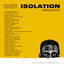 Cover Isolation VA 2020