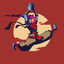 Cover Pan Master Slash (Dead Cells Animated)