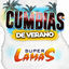 Cover CUMBIAS DE VERANO