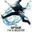 Cover I'm a Believer