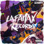 Cover La Famax Records Volume 1