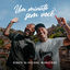 Cover Um Minuto Sem Você (Ao Vivo)