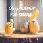 Cover Osterlieder für Kinder