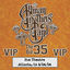 Cover Fox Box: 3 Nights Live at Fox Theatre in Atlanta, Ga (September 24, 2004)